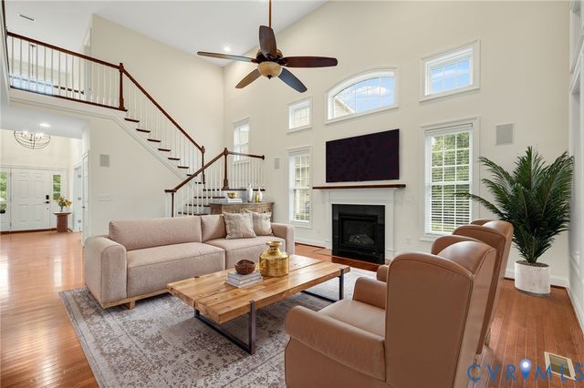 3718 Edenfield Rd, Chesterfield, VA 23113