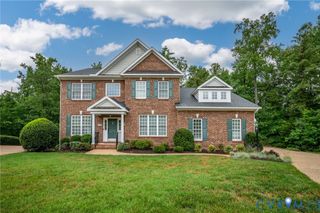 3718 Edenfield Rd, Chesterfield, VA 23113