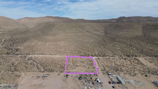 15538 Sunray Drive, El Paso, TX 79938