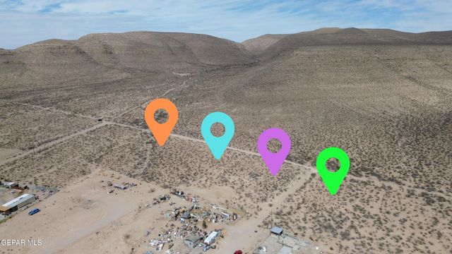 15538 Sunray Drive, El Paso, TX 79938