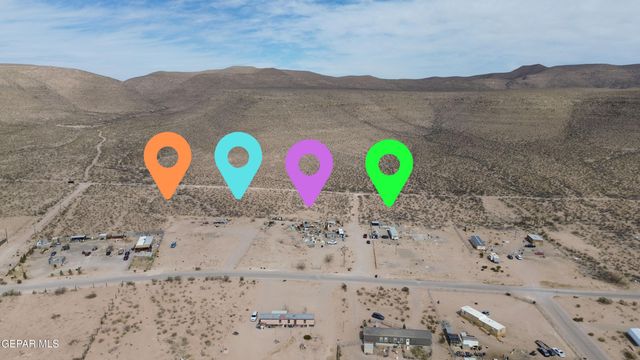 15538 Sunray Drive, El Paso, TX 79938