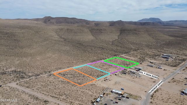 15538 Sunray Drive, El Paso, TX 79938