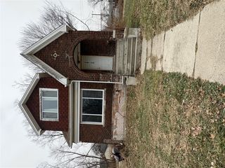 18709 Goulburn Street, Detroit, MI 48205