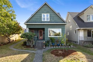 1119 N Oakes, Tacoma, WA 98406