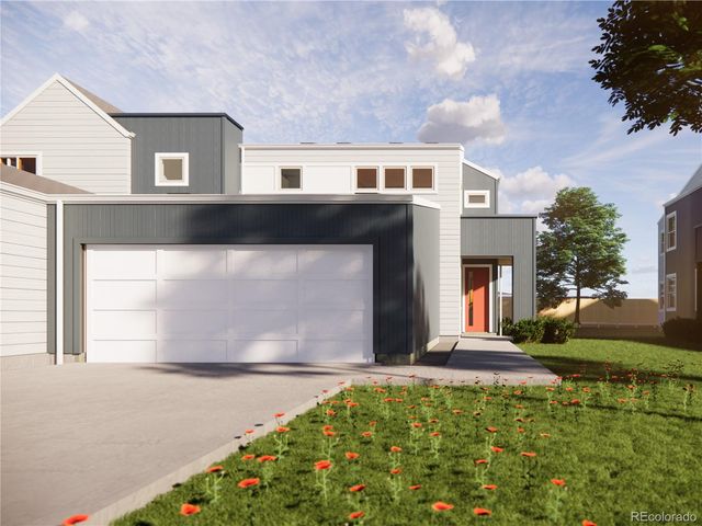 5500 Clay Court, Denver, CO 80221