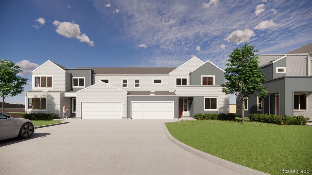 5500 Clay Court, Denver, CO 80221