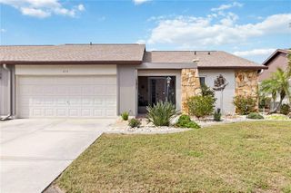 613 CHESTNUT LANE, Englewood, FL 34223