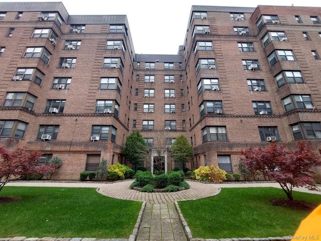 101 Ellwood Avenue 6H, Mount Vernon, NY 10552