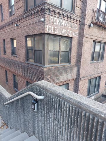 101 Ellwood Avenue 6H, Mount Vernon, NY 10552