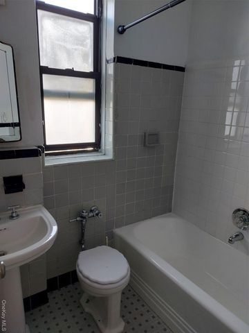 101 Ellwood Avenue 6H, Mount Vernon, NY 10552