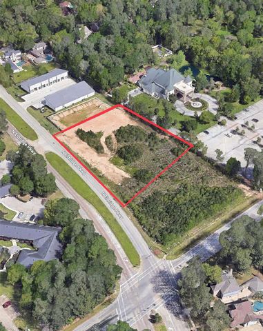 0 N Eldridge Parkway, Houston, TX 77070