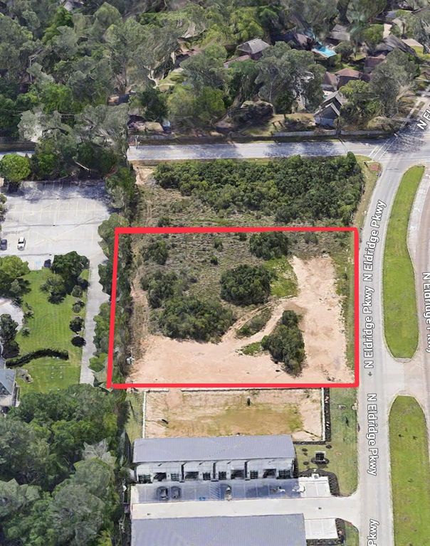 0 N Eldridge Parkway, Houston, TX 77070