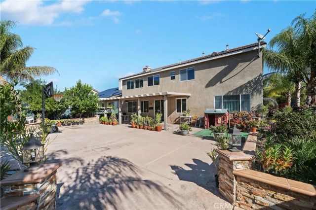 22981 nan, Wildomar, CA 92595