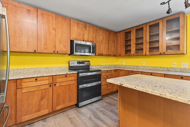 201 N Church St, Prospect, TN 38477