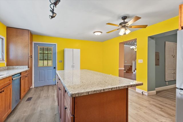 201 N Church St, Prospect, TN 38477