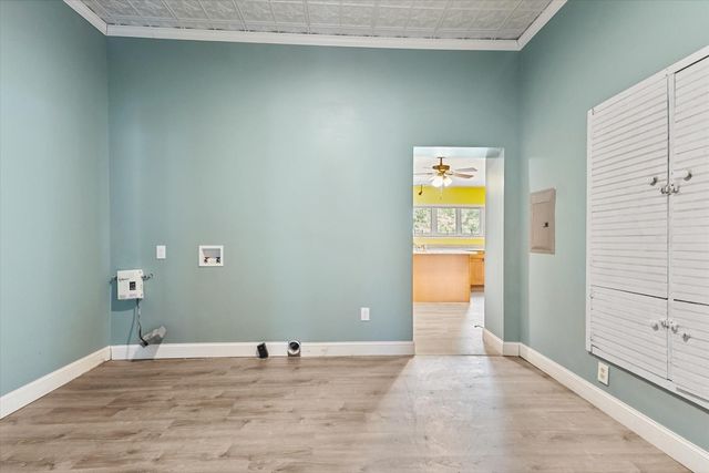 201 N Church St, Prospect, TN 38477