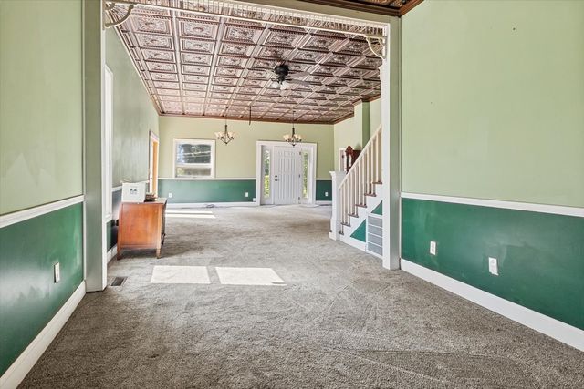 201 N Church St, Prospect, TN 38477