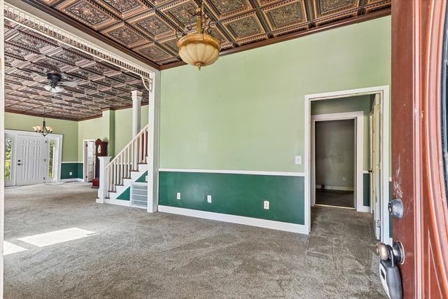 201 N Church St, Prospect, TN 38477