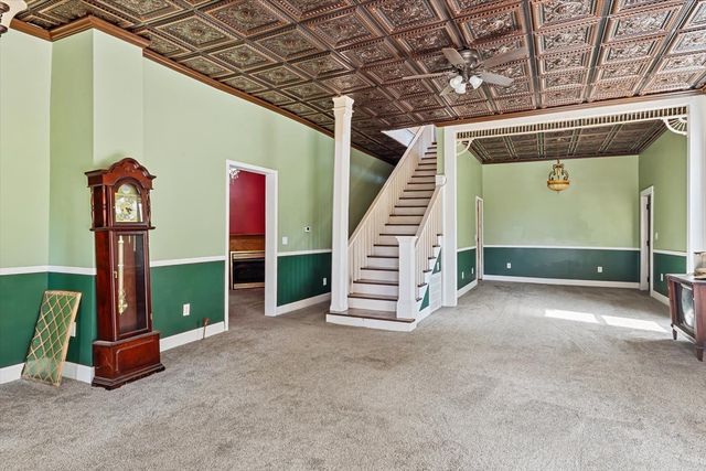 201 N Church St, Prospect, TN 38477