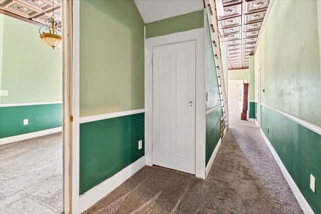 201 N Church St, Prospect, TN 38477