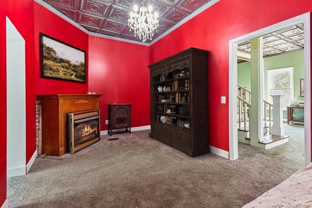 201 N Church St, Prospect, TN 38477