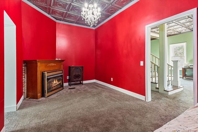 201 N Church St, Prospect, TN 38477