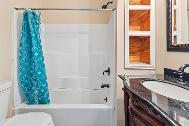 201 N Church St, Prospect, TN 38477