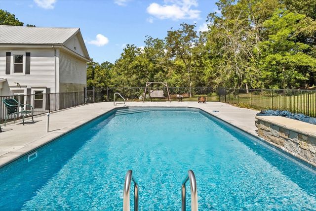 201 N Church St, Prospect, TN 38477