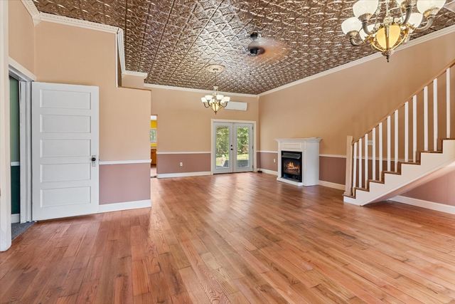 201 N Church St, Prospect, TN 38477