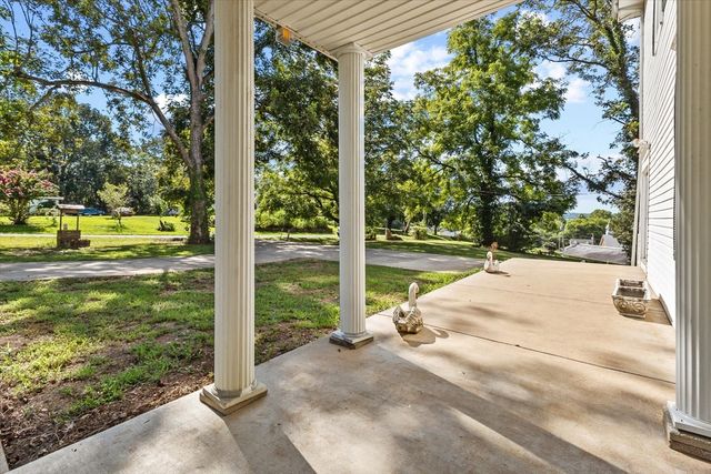 201 N Church St, Prospect, TN 38477