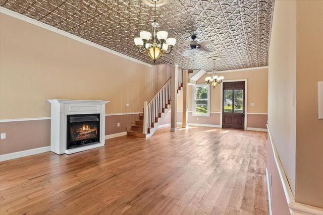 201 N Church St, Prospect, TN 38477