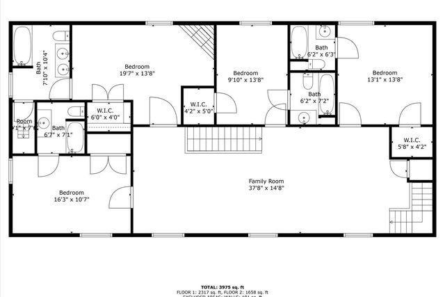 201 N Church St, Prospect, TN 38477