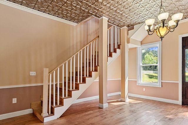 201 N Church St, Prospect, TN 38477