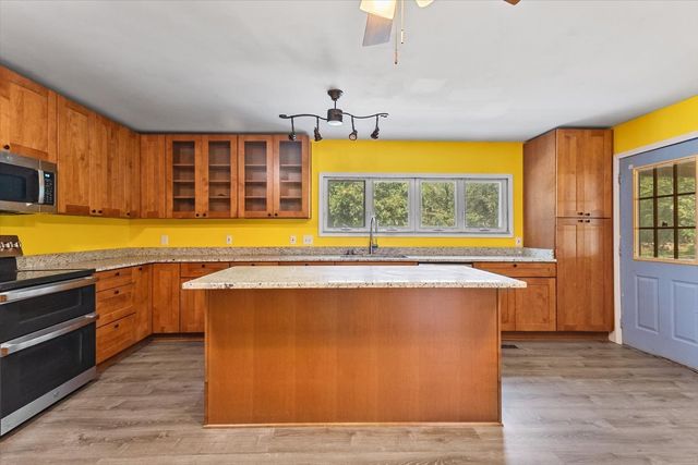 201 N Church St, Prospect, TN 38477