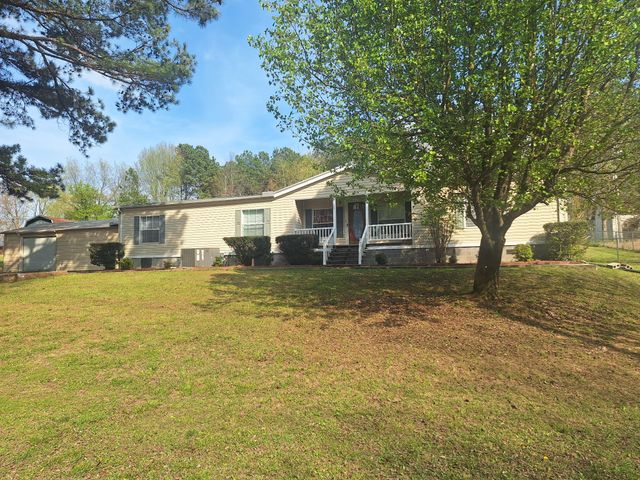 20 Gaston Dr, Leoma, TN 38468