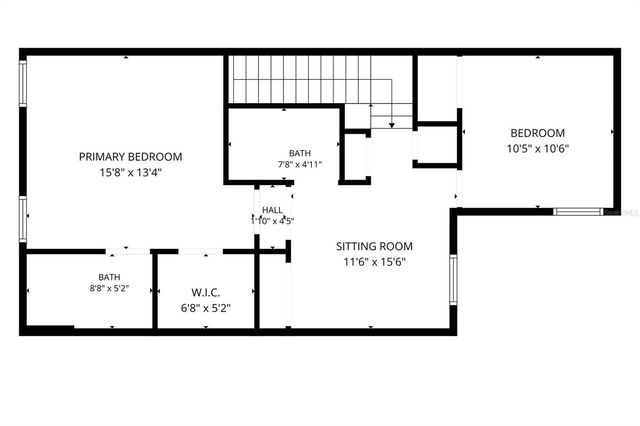 2108 ABERCORN COURT, Casselberry, FL 32707
