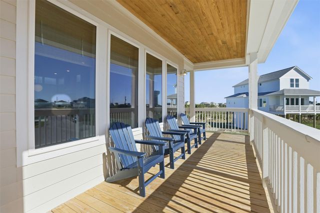 4010 Miramar Court, Galveston, TX 77554