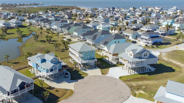 4010 Miramar Court, Galveston, TX 77554