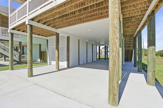 4010 Miramar Court, Galveston, TX 77554