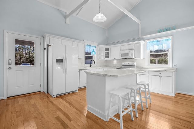 3349 Julienton Drive NE, Townsend, GA 31331