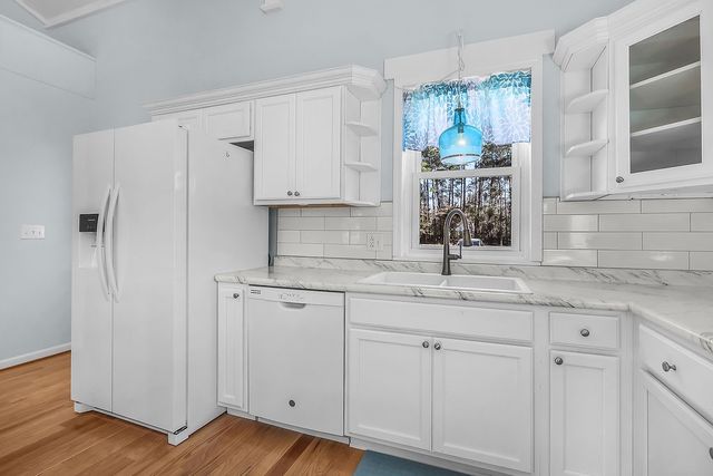 3349 Julienton Drive NE, Townsend, GA 31331