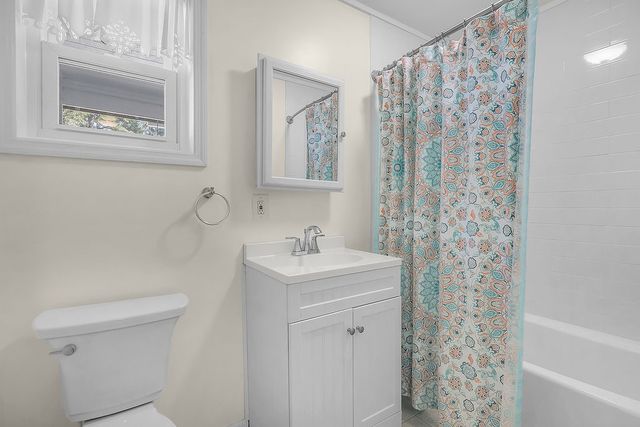 3349 Julienton Drive NE, Townsend, GA 31331