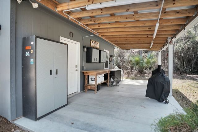 3349 Julienton Drive NE, Townsend, GA 31331