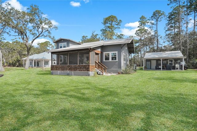 3349 Julienton Drive NE, Townsend, GA 31331