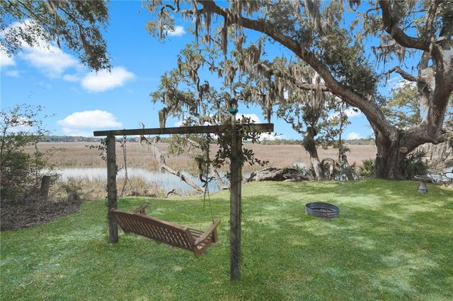 3349 Julienton Drive NE, Townsend, GA 31331