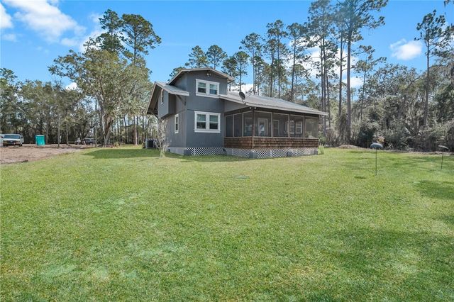 3349 Julienton Drive NE, Townsend, GA 31331