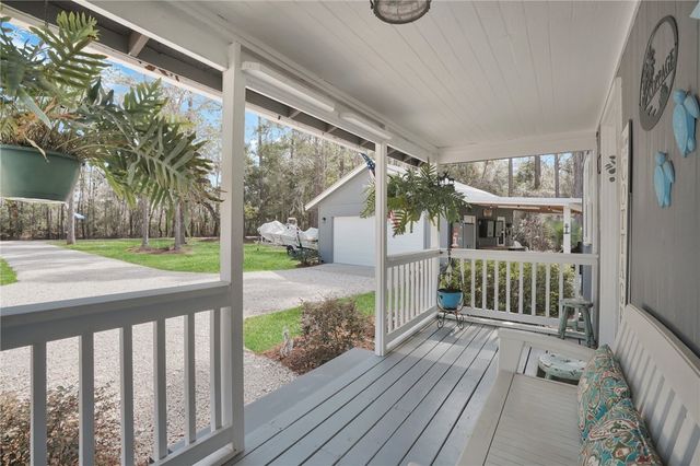 3349 Julienton Drive NE, Townsend, GA 31331