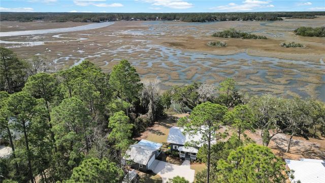 3349 Julienton Drive NE, Townsend, GA 31331