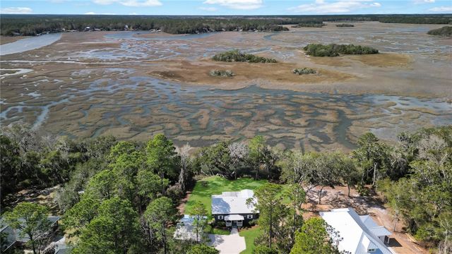 3349 Julienton Drive NE, Townsend, GA 31331