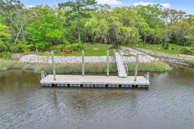 3349 Julienton Drive NE, Townsend, GA 31331